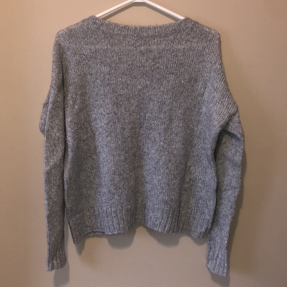 American Eagle Knit Sweater - Picture 2 of 3